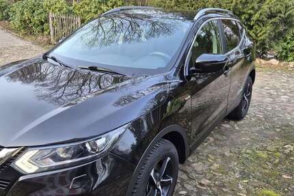 Nissan Qashqai 121.788 km 12.250 &euro; Holste 27729
