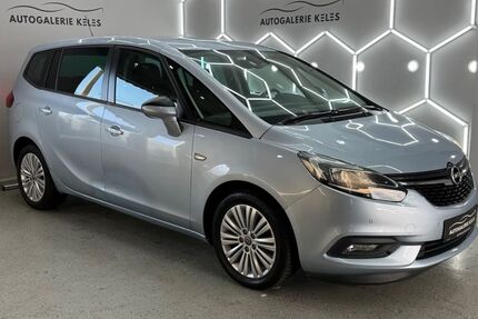Opel Zafira 135.000 km 10.451 &euro; Nordenham 26954
