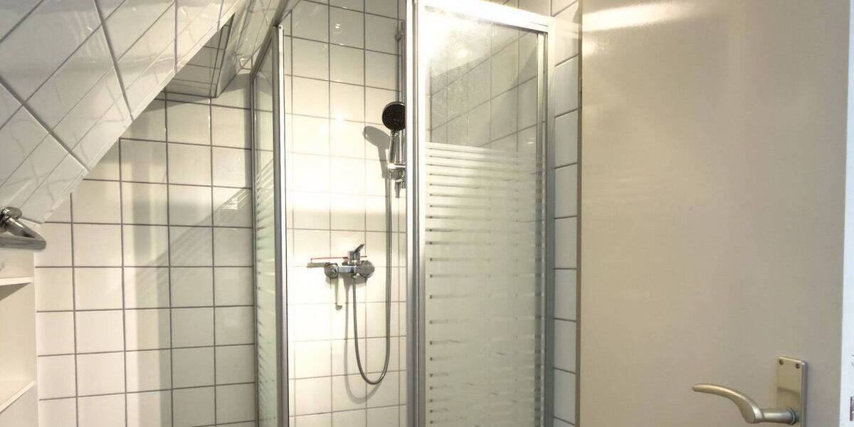 Etagenwohnung Butjadingen Burhave - 2 Zimmer, 35 m&sup2;, 99.750&euro; | Angebot:26276423