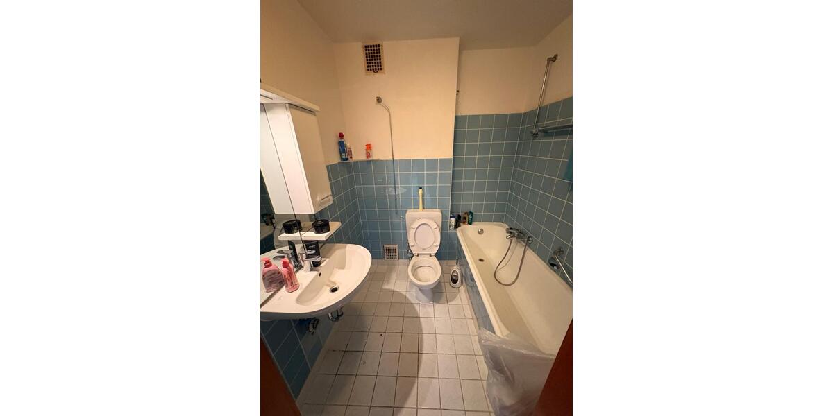 Etagenwohnung Bremerhaven - 2 Zimmer, 53 m&sup2;, 610&euro; | Angebot:26350406