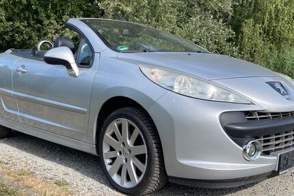 Peugeot 207 168.000 km 2.220 € Bremen 28197