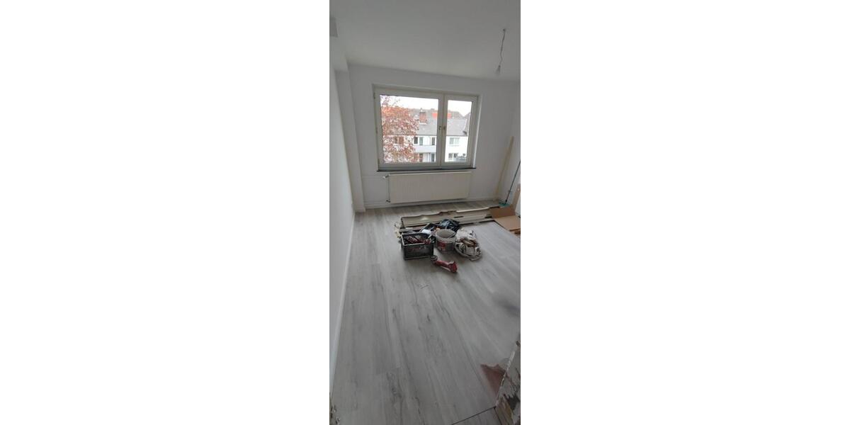 Etagenwohnung Bremerhaven Geestemünde - 3 Zimmer, 66 m&sup2;, 540&euro; | Angebot:26317037