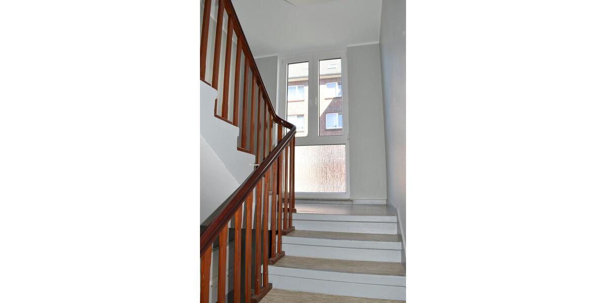 Etagenwohnung Wilhelmshaven Heppens - 2 Zimmer, 43 m&sup2;, 385&euro; | Angebot:26277663