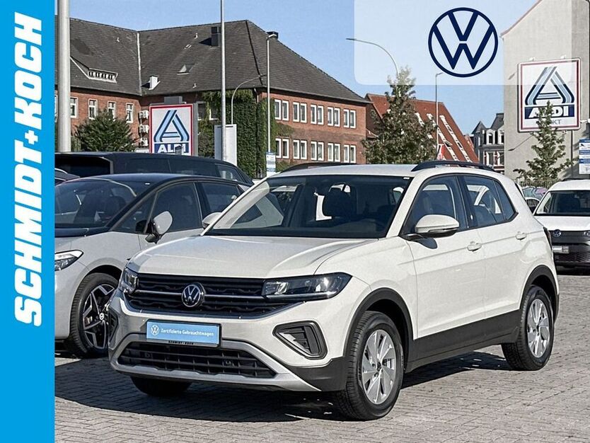 T-Cross
