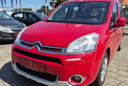 Citroen Berlingo 101.000 km 8.999 € Bremen 28277