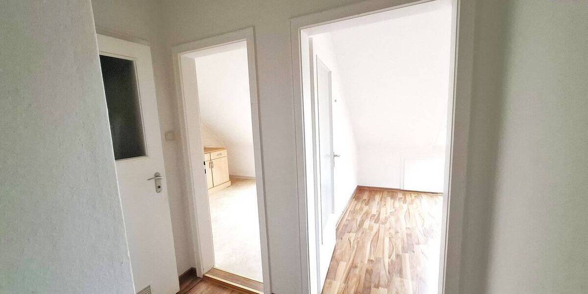 Etagenwohnung Bremerhaven Geestemünde - 2 Zimmer, 58 m&sup2;, 85.000&euro; | Angebot:26289877