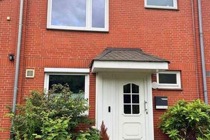 Modernisiertes Reihenhaus mit Fußbodenheizung und Smart Home in Bremen-Kattenesch 6 zimmer