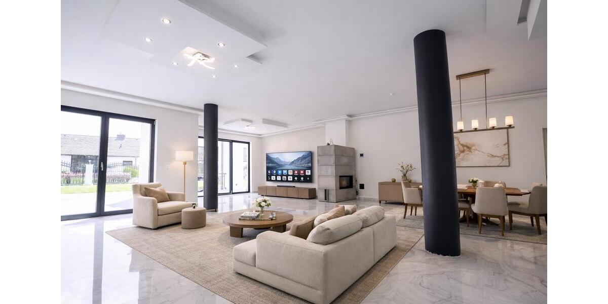 Villa Bremerhaven Wulsdorf - 7 Zimmer, 488 m&sup2;, 1.290.000&euro; | Angebot:25377122