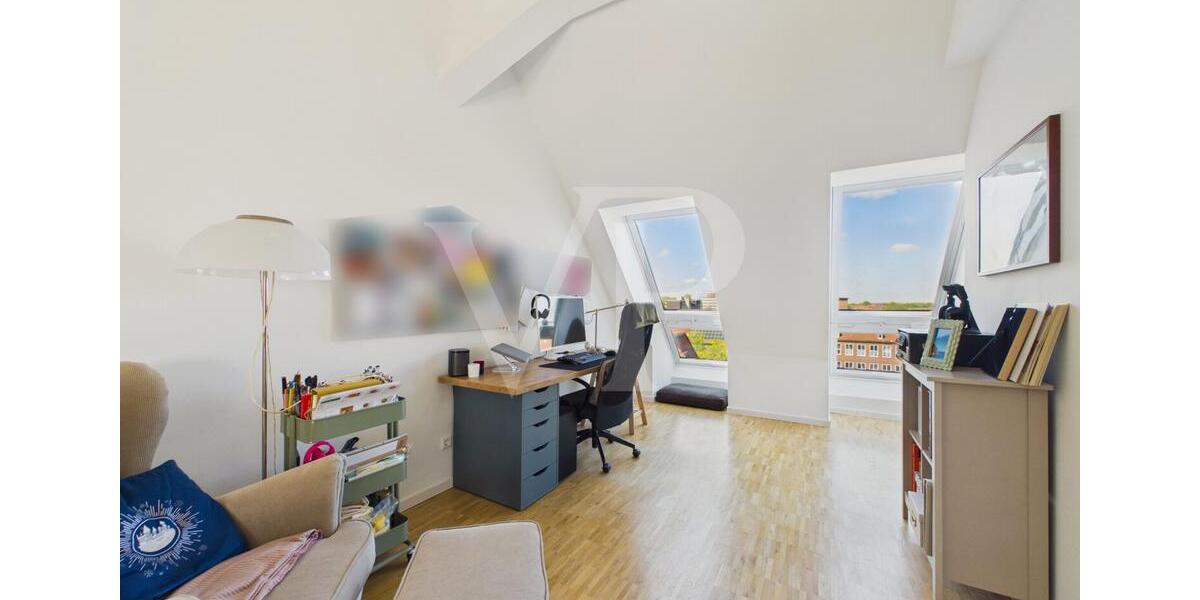 Maisonettenwohnung Wilhelmshaven Heppens - 3 Zimmer, 103 m&sup2;, 975&euro; | Angebot:26660331