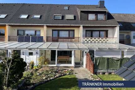 Haus Bremerhaven Schiffdorferdamm - 4.5 Zimmer, 110 m&sup2;, 199.000&euro; | Angebot:25990663