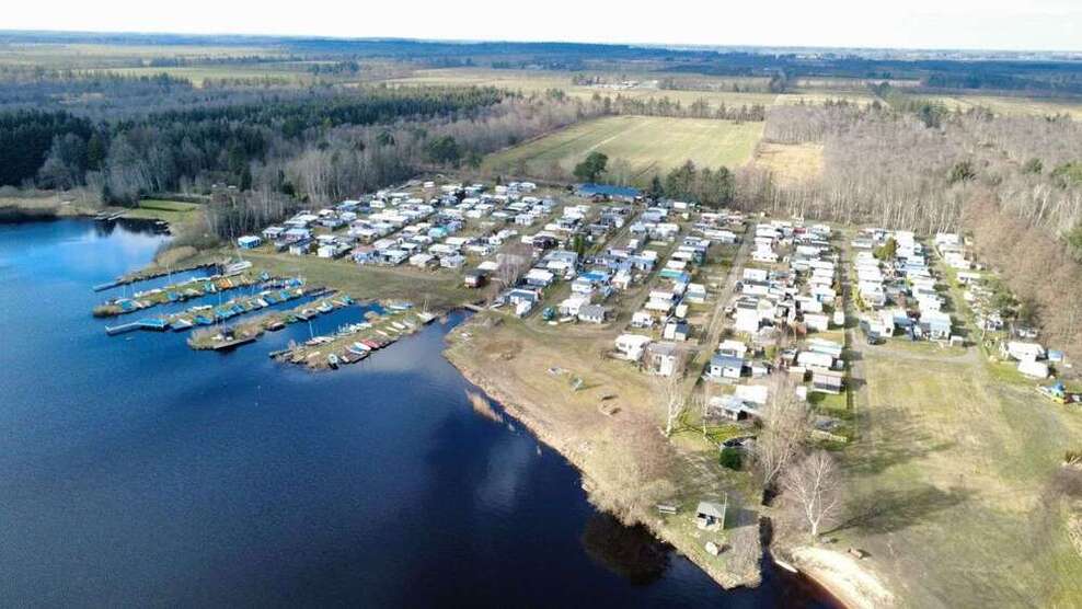 Grundstück in Geestland 999.000 € 48000 m²