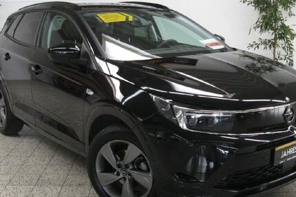 Opel Grandland (X) 19.150 km 26.900 &euro; Nordenham 26954