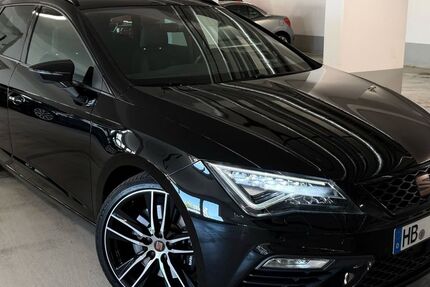 Seat Leon 85.000 km 22.100 &euro; Bremerhaven 27568