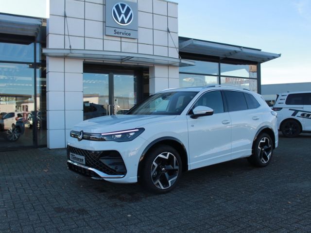 VW Tiguan 2.200 km 40.979 &euro; Nordenham 26954