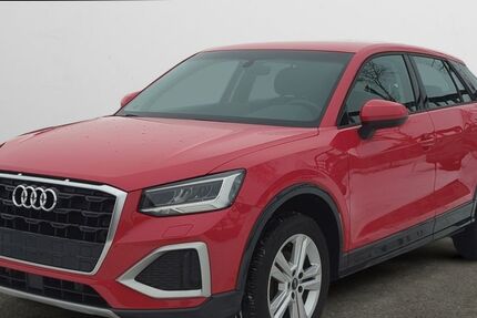 Audi Q2 73.600 km 23.350 &euro; Hagen 27628