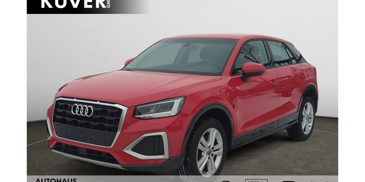 Audi Q2 73.600 km 23.350 &euro; Hagen 27628