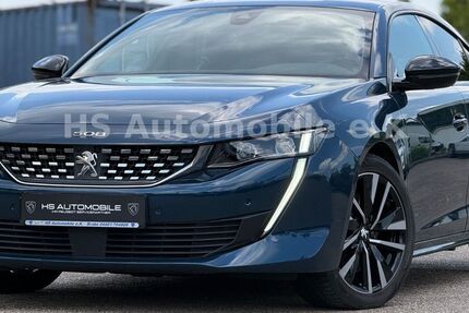 Peugeot 508 102.546 km 17.200 &euro; Brake 26919