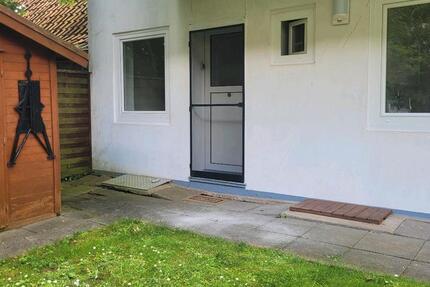 Renovierte 2,5 Zimmer Wohnung in Cuxhaven