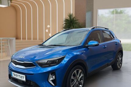 Kia Stonic 31.445 km 16.970 &euro; Bremerhaven 27568