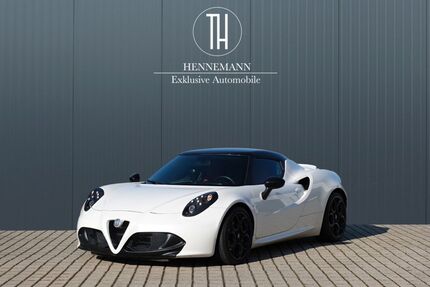 Alfa Romeo 4C 35.200 km 73.470 € Bremen 28207
