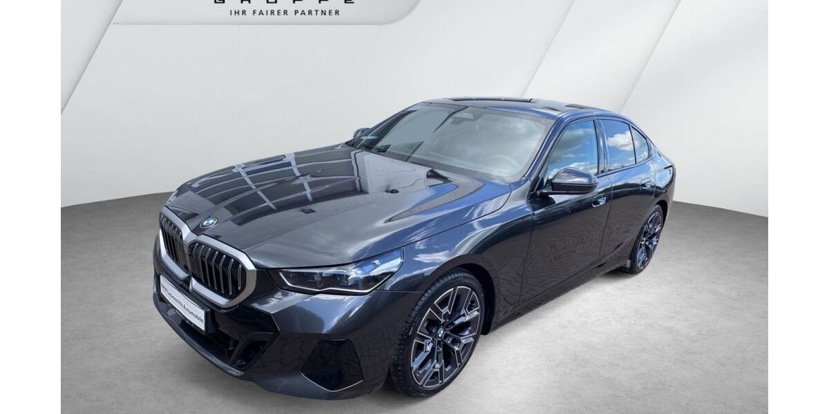 BMW 520 26.016 km 56.950 &euro; Bremerhaven 27580