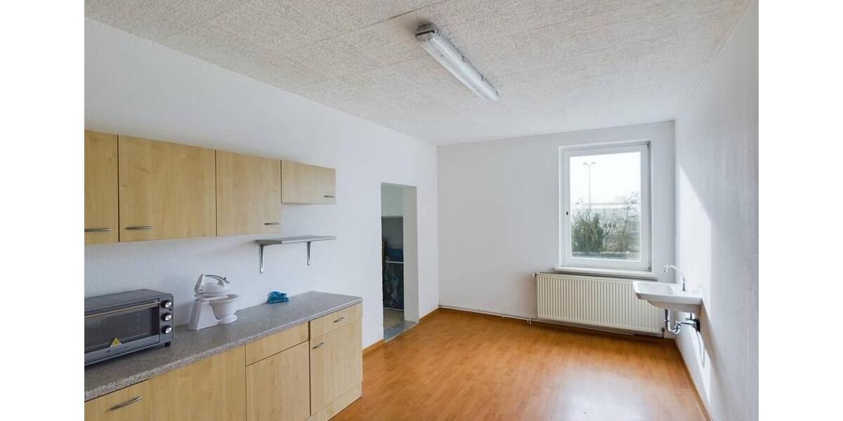 Gewerbeobjekt Bremerhaven Wulsdorf - 2.500&euro; | Angebot:25650516