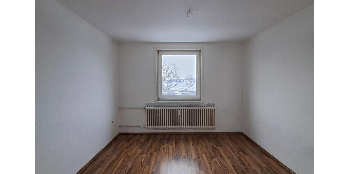 Etagenwohnung Bremerhaven Wulsdorf - 3 Zimmer, 75 m&sup2;, 375&euro; | Angebot:26020509