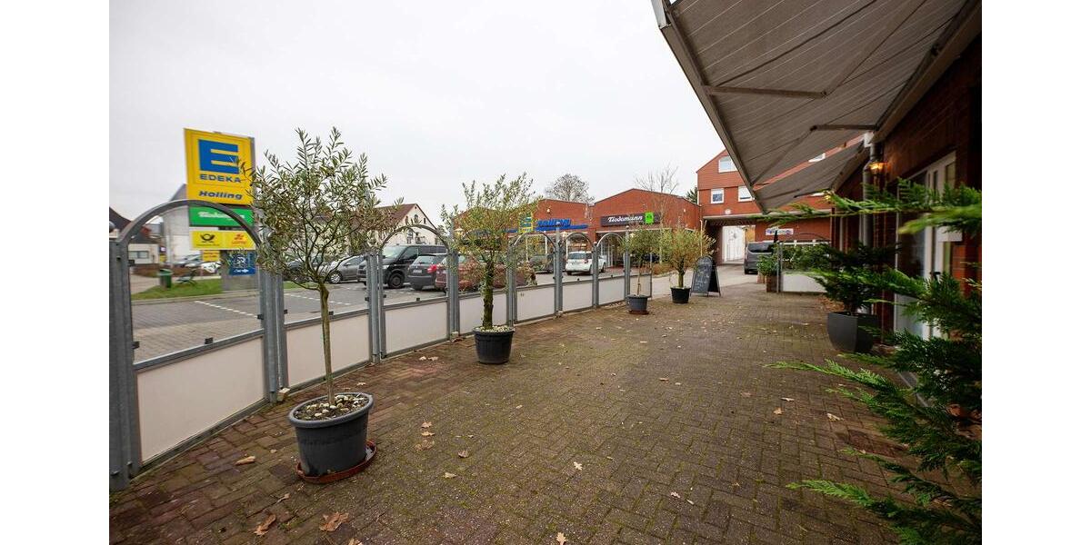 Gewerbeobjekt Wurster Nordseeküste - 1.600&euro; | Angebot:25532128