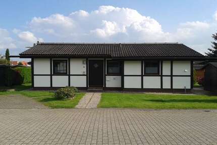 Haus zum Kaufen in Butjadingen 209.000 € 62 m² 3 zimmer