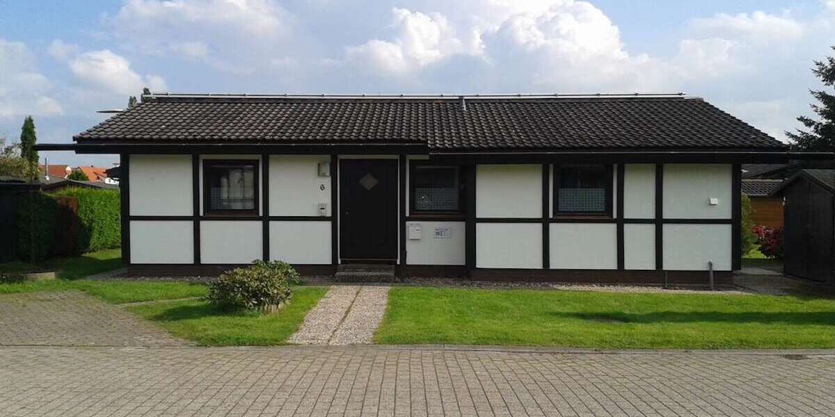 Haus zum Kaufen in Butjadingen 209.000 € 62 m² 3 zimmer