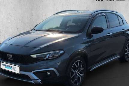 Fiat Tipo 49.999 km 13.450 € Wilhelmshaven 26389