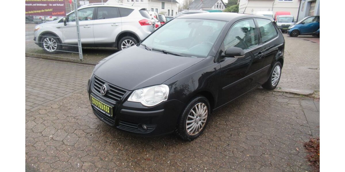 VW Polo 208.000 km 950 &euro; Nordenham 26954