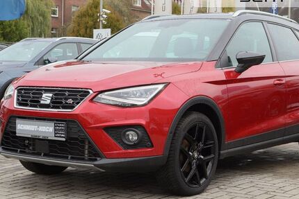 Seat Arona 45.530 km 19.999 &euro; Bremerhaven 27576