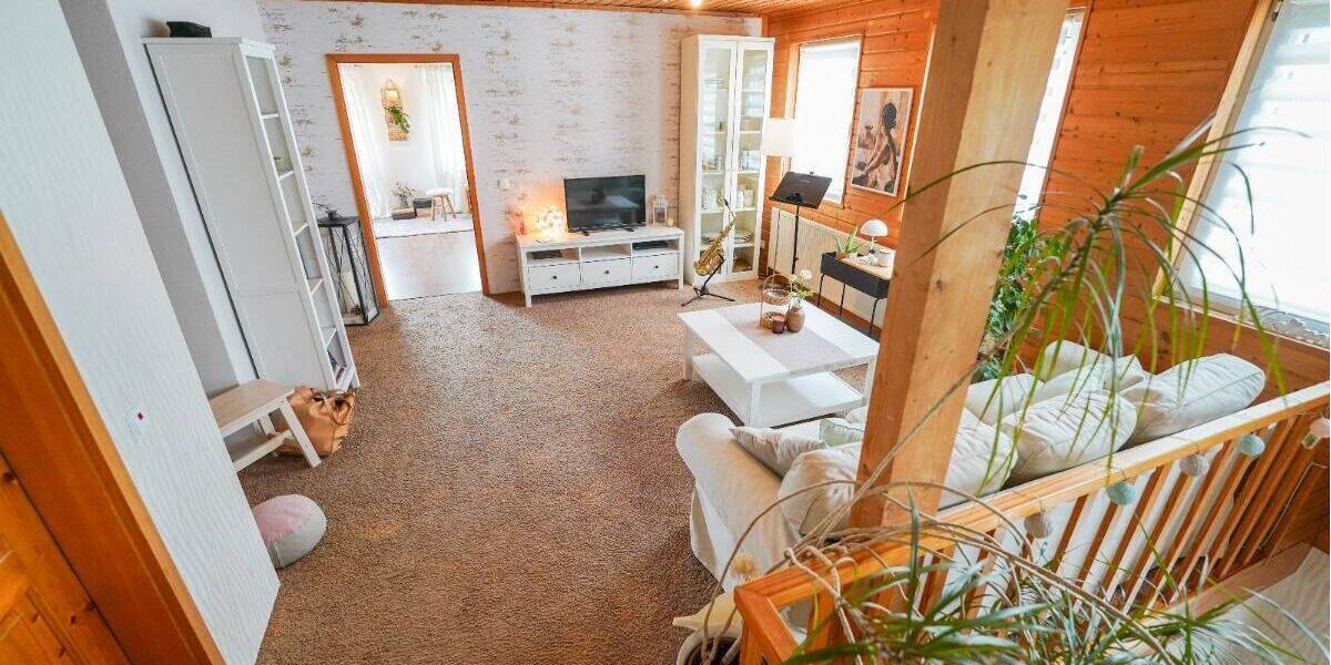 Einfamilienhaus Geestland Langen - 5 Zimmer, 179 m&sup2;, 299.000&euro; | Angebot:26824915