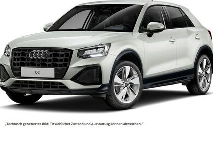 Audi Q2 6.134 km 28.871 &euro; Bremerhaven 27576