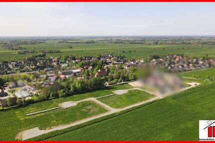 Grundstück Stadland Schwei - 46.311&euro; | Angebot:18213003