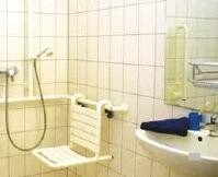 Seniorenresidenz TOP Betreuung Schickes Apartment 68m2 2 zimmer