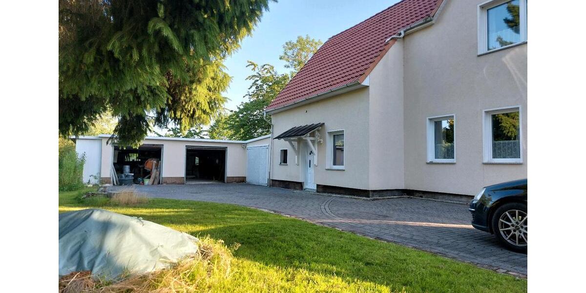 Einfamilienhaus Wurster Nordseeküste - 4 Zimmer, 130 m&sup2;, 199.000&euro; | Angebot:26995756