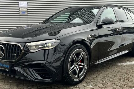 Mercedes-Benz E 53 AMG 29.386 km 83.550 &euro; Bremerhaven 27572