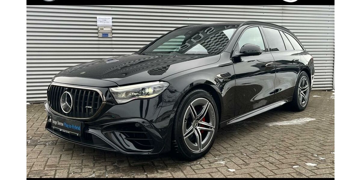 Mercedes-Benz E 53 AMG 29.386 km 85.750 &euro; Bremerhaven 27572