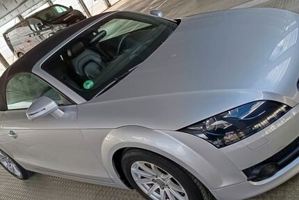 Audi TT 104.000 km 10.000 &euro; Brake (Unterweser) 26919