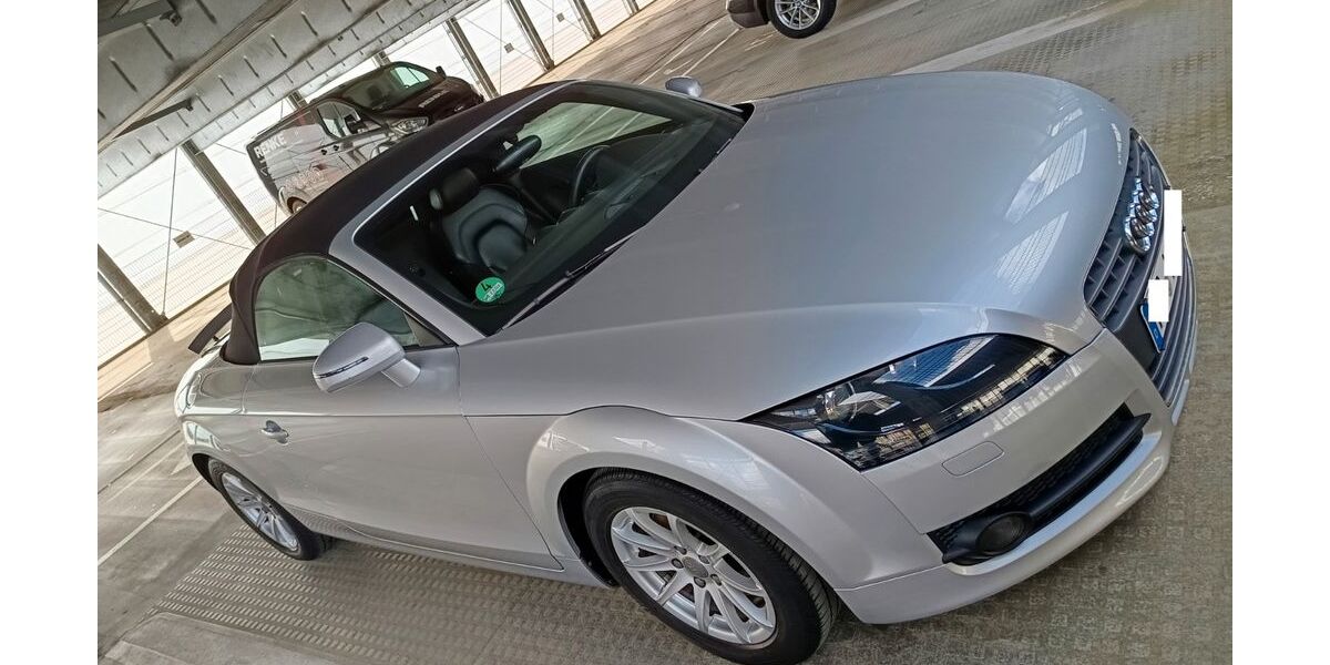 Audi TT 104.000 km 10.000 &euro; Brake (Unterweser) 26919