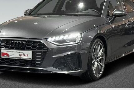 Audi A4 49.750 km 37.920 &euro; Bremerhaven 27576