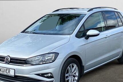 VW Golf Sportsvan 94.900 km 18.950 € Hagen 27628