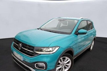 VW T-Cross 81.418 km 19.490 &euro; Bremerhaven 27568