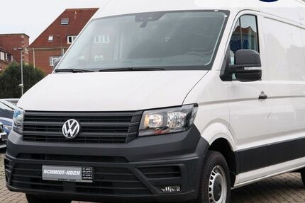 VW Crafter 6.999 km 49.999 &euro; Bremerhaven 27576