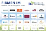 25 qm Büro im Gewerbe- und Technologiepark Sievern zu vermieten! - Gewerbeobjekt Geestland Sievern | Angebot:27202076