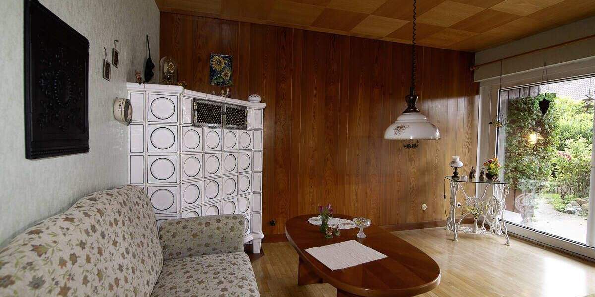 Reihenendhaus Bremerhaven / Wulsdorf Wulsdorf - 4 Zimmer, 95 m&sup2;, 189.000&euro; | Angebot:25777421