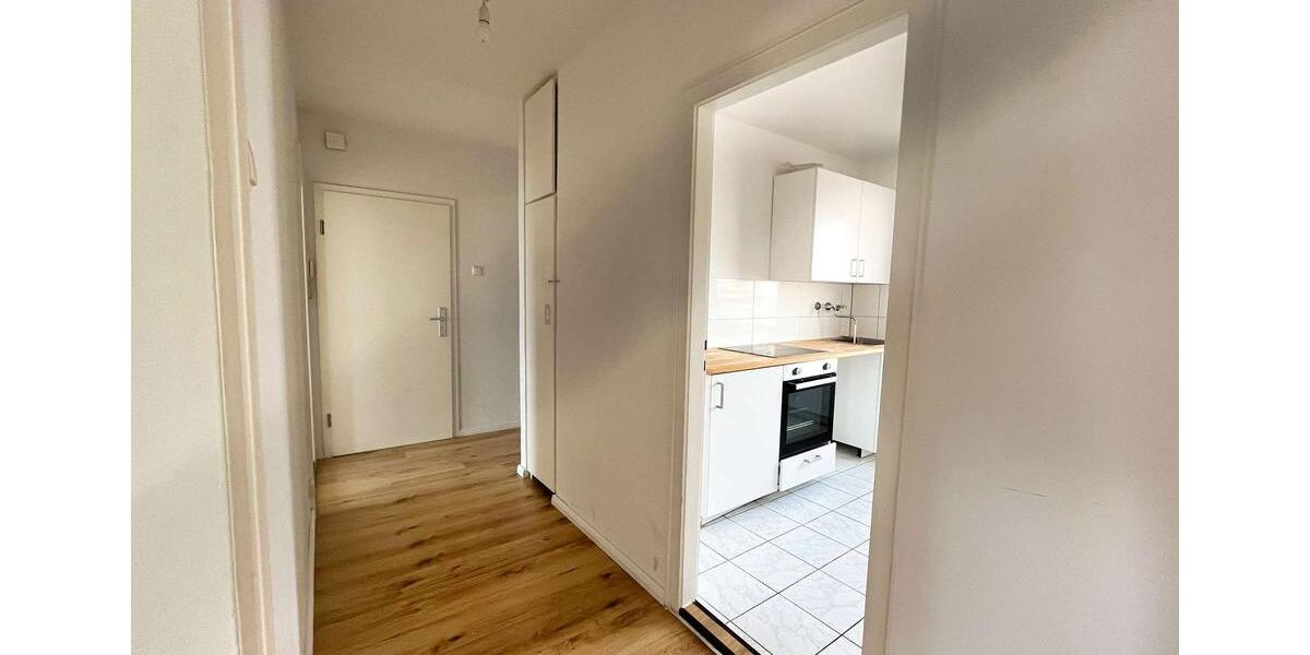 Etagenwohnung Bremerhaven Wulsdorf - 3 Zimmer, 67 m&sup2;, 520&euro; | Angebot:24984842