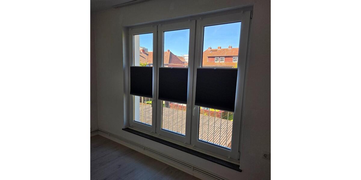 Etagenwohnung Wilhelmshaven Heppens - 2 Zimmer, 54 m&sup2;, 435&euro; | Angebot:26704202